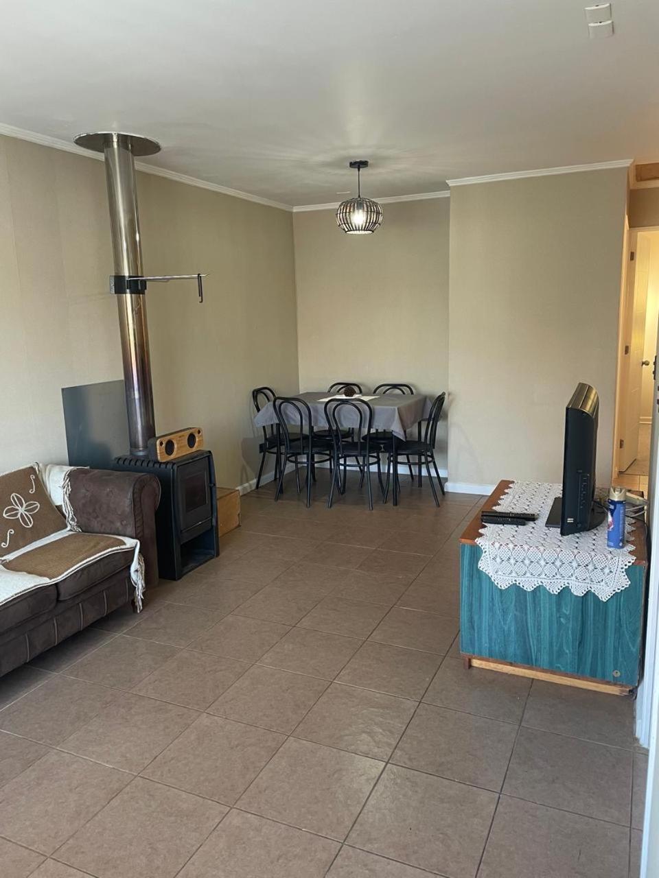 Casa Mirador *